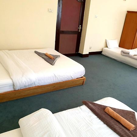 Hiti Fusa Lalitpur Zewnętrze zdjęcie