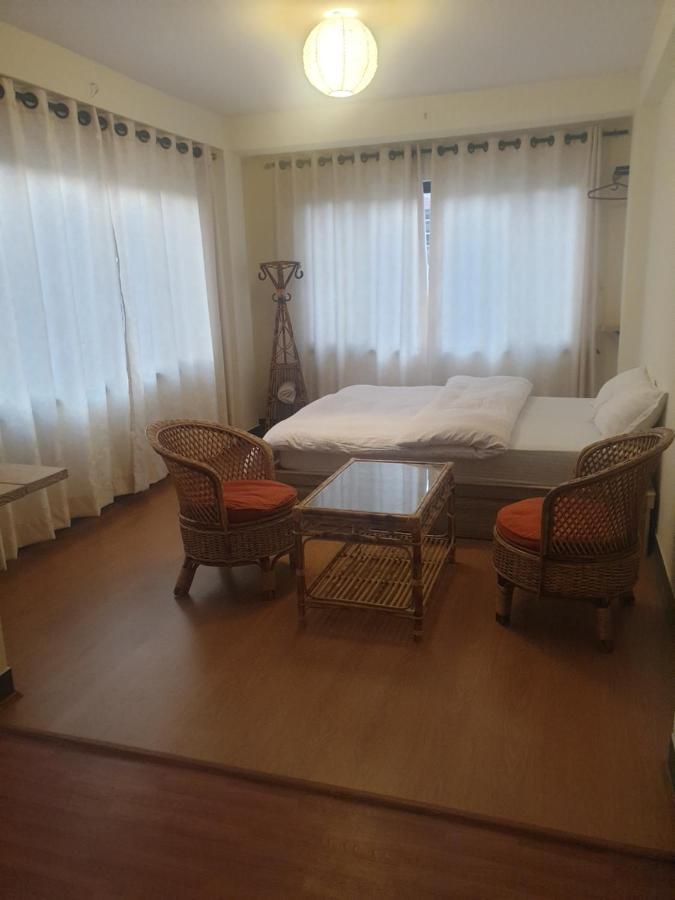 Hiti Fusa Lalitpur Zewnętrze zdjęcie