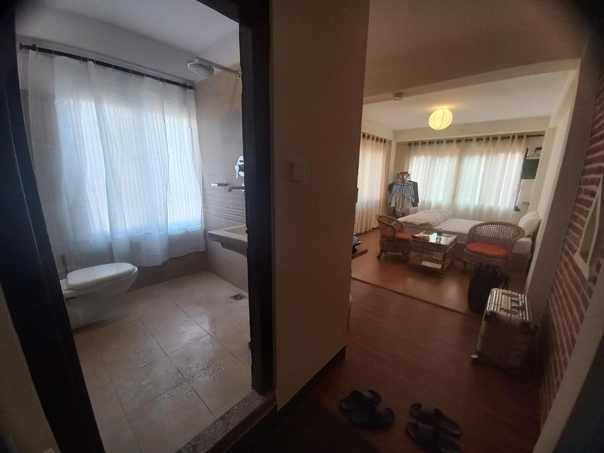 Hiti Fusa Lalitpur Zewnętrze zdjęcie