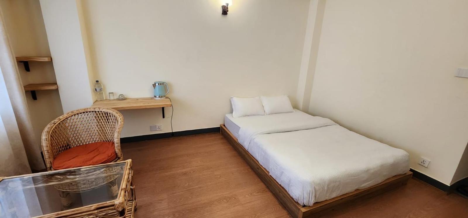 Hiti Fusa Lalitpur Zewnętrze zdjęcie
